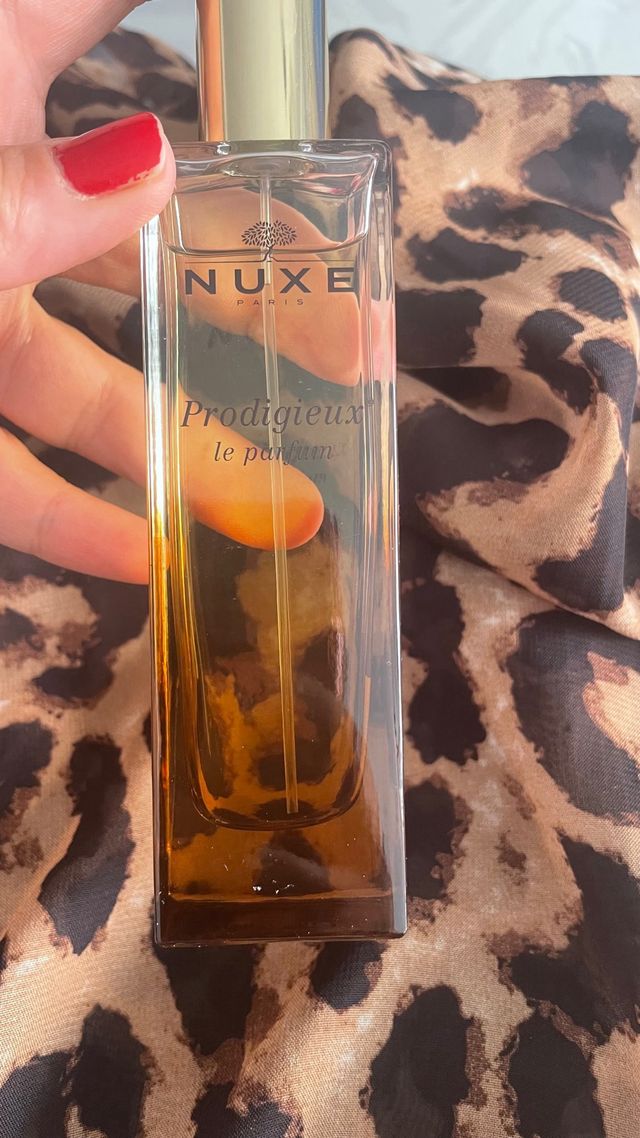 Nuxe Prodigieux Le Parfum 50ml