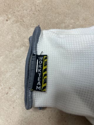 Guantes de trabajo WORKTEAM T.9