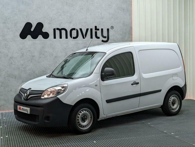 RENAULT KANGOO PROFESIONAL 1.5 DCI 95CV