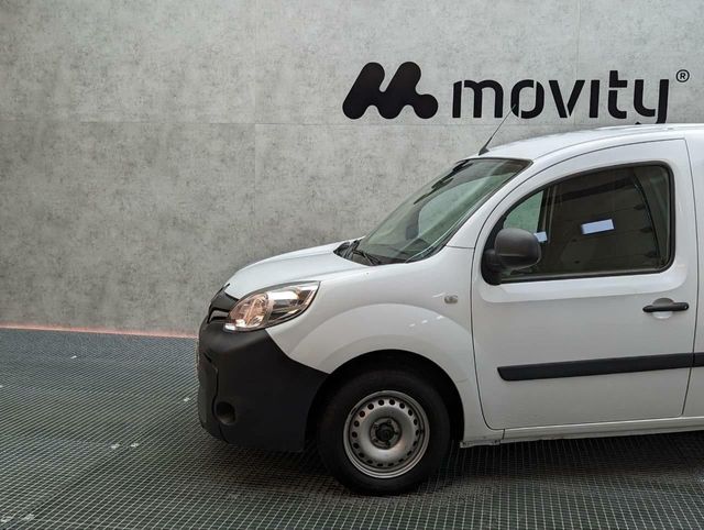 RENAULT KANGOO PROFESIONAL 1.5 DCI 95CV