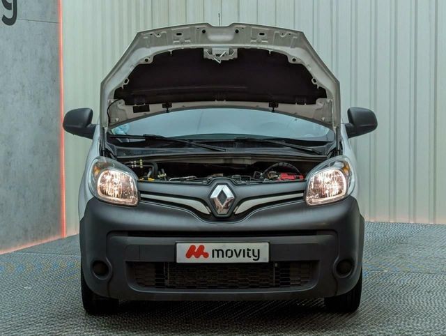 RENAULT KANGOO PROFESIONAL 1.5 DCI 95CV