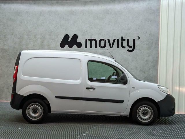 RENAULT KANGOO PROFESIONAL 1.5 DCI 95CV