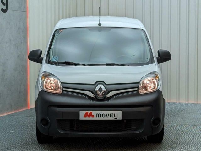 RENAULT KANGOO PROFESIONAL 1.5 DCI 95CV