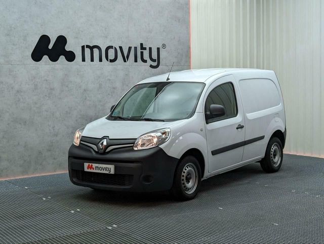 RENAULT KANGOO PROFESIONAL 1.5 DCI 95CV