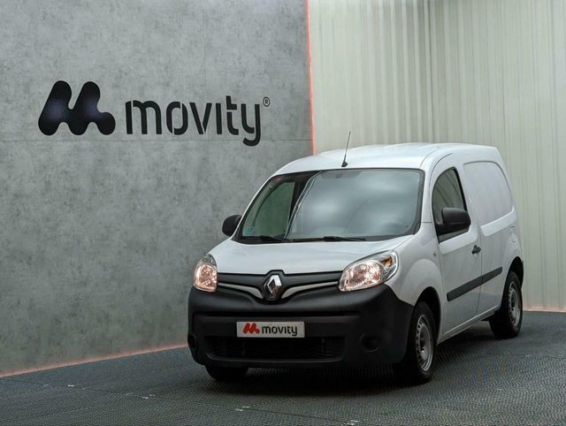 RENAULT KANGOO PROFESIONAL 1.5 DCI 95CV
