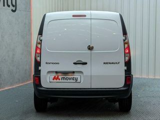 Renault Kangoo PROFESIONAL 1.5 DCI 95CV
