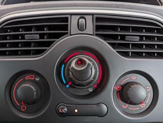 Renault Kangoo PROFESIONAL 1.5 DCI 95CV