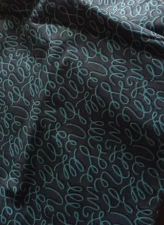 Retal Algodón 50x110cm