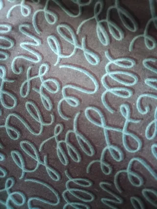 Retal Algodón 50x110cm