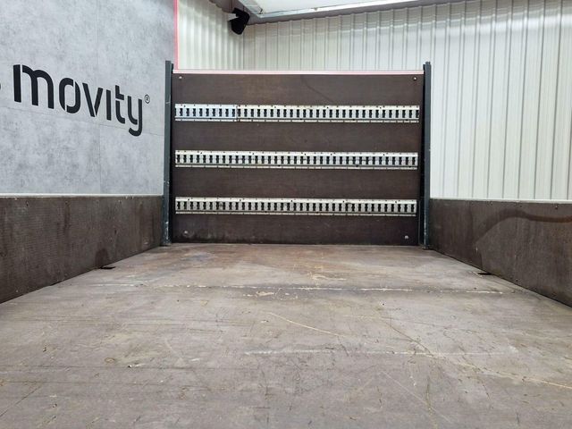 RENAULT MASTER 2.3 DCI 125CV CAJA ABIERTA DOBLE CABINA