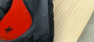 Botas de esquí Rossignol niño