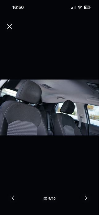 KIA XCEED 1.6 GDI PLUG-IN HYBRID VISION 2022