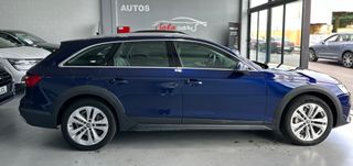 Audi A4 Allroad 2020