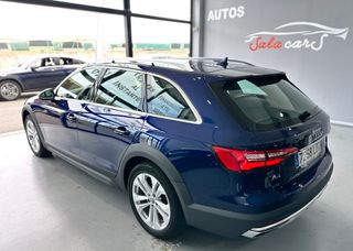 Audi A4 Allroad 2020