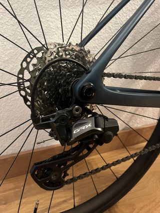 Bicicleta MMR Simun 50 2026 - Blu Taglia M