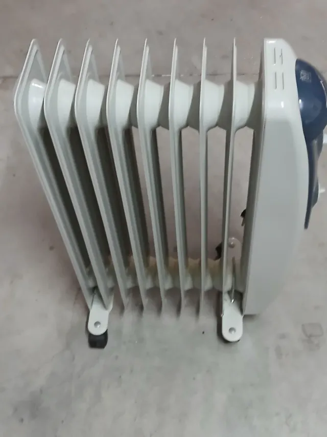 Radiador Ufesa Thermo Confort 2000W