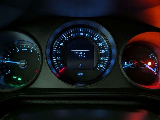 RENAULT MÉGANE 1.5 BLUEDCI 95CV SPORT TOURER BUSINESS