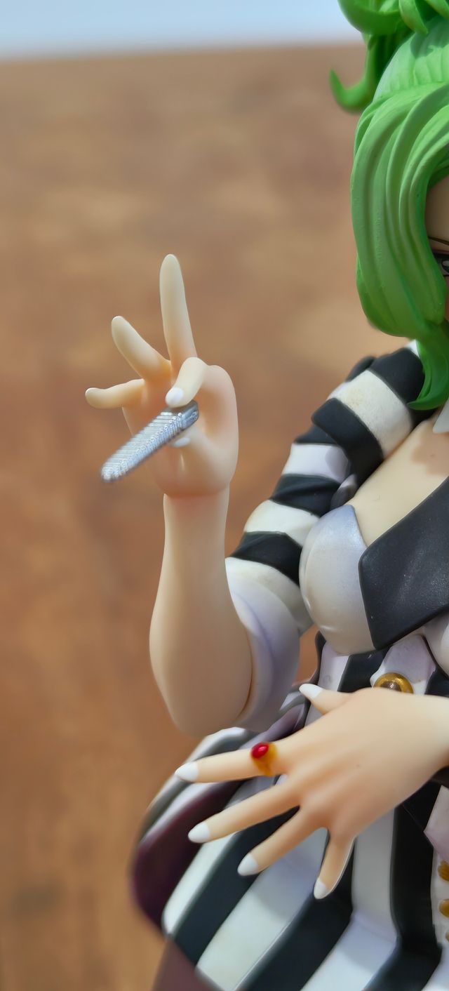 Kotobukiya Bishoujo Beetlejuice Figura