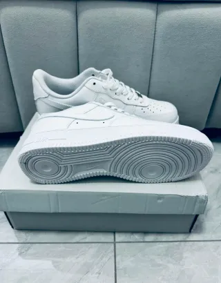 Nike Air Force 1 Low Blancas Talla 43