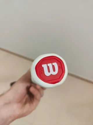 Raqueta Wilson Pro Staff Precision 103