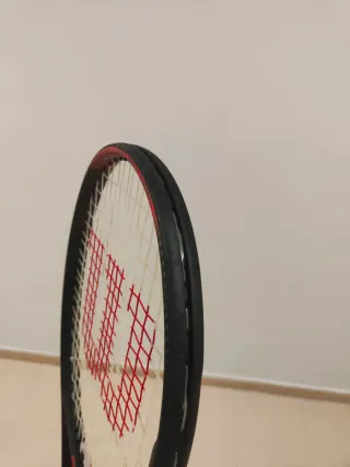Raqueta Wilson Pro Staff Precision 103