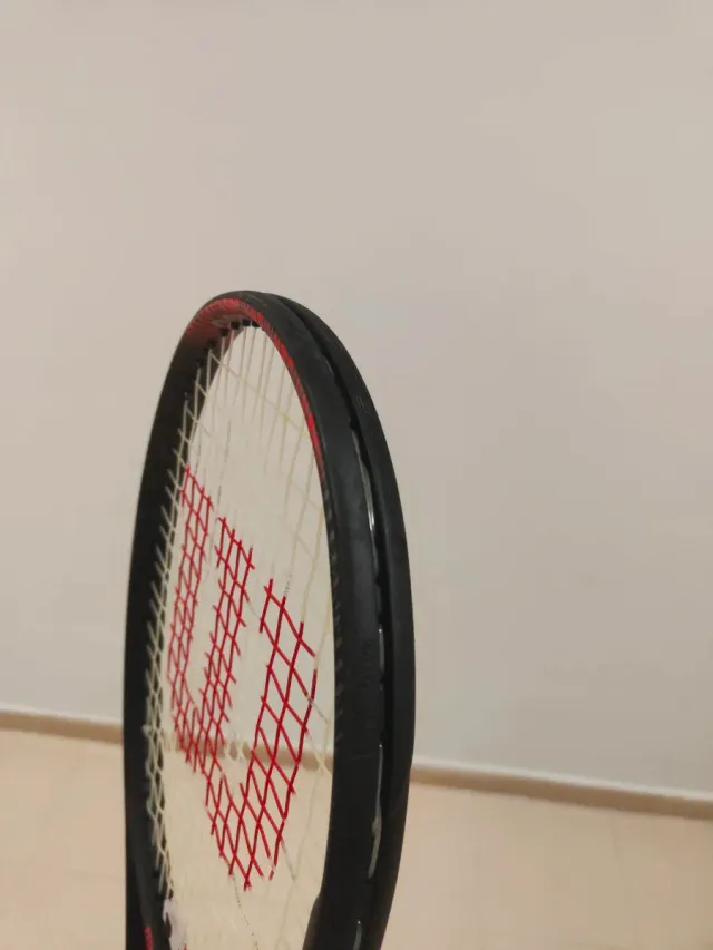 Raqueta Wilson Pro Staff Precision 103