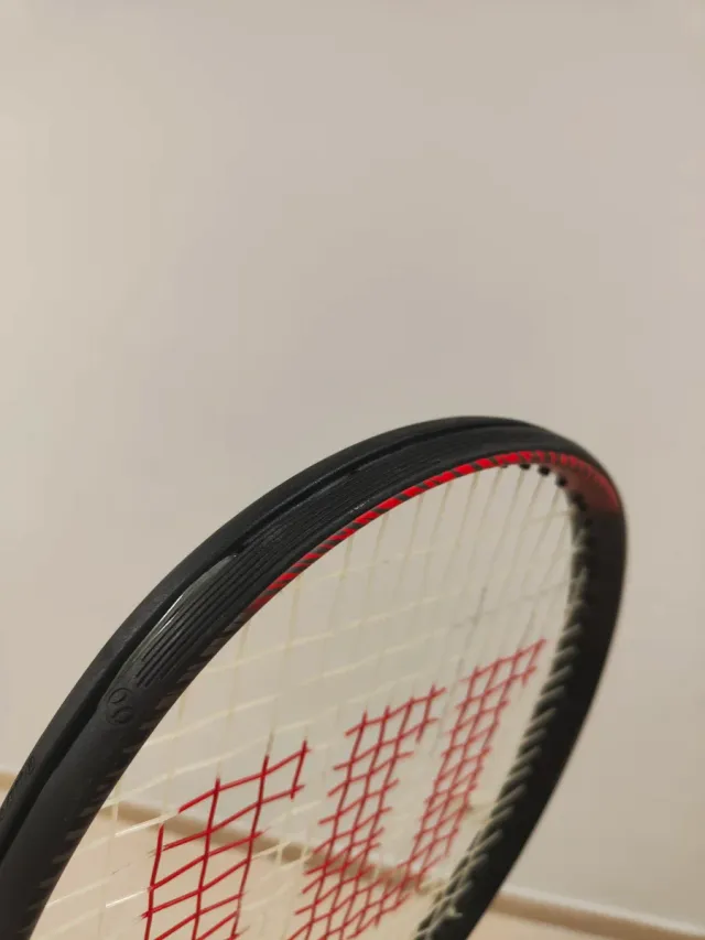 Raqueta Wilson Pro Staff Precision 103