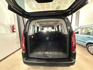 Citroën Berlingo Talla M BlueHDi 100 S&S FEEL BUSINESS