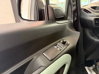 Citroën Berlingo Talla M BlueHDi 100 S&S FEEL BUSINESS