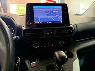 Citroën Berlingo Talla M BlueHDi 100 S&S FEEL BUSINESS