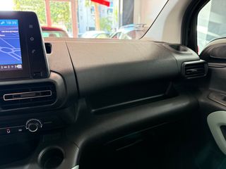 Citroën Berlingo Talla M BlueHDi 100 S&S FEEL BUSINESS