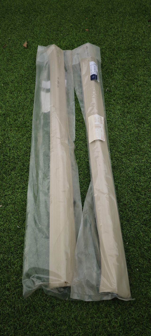 Molduras Puerta Beige CLK W209