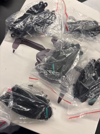 Drone L200 Mini Drone Cámara HD