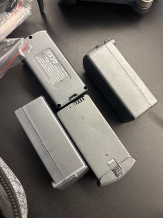 Drone L200 Mini Drone Cámara HD