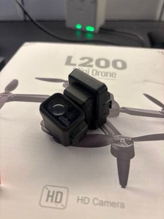 Drone L200 Mini Drone Cámara HD