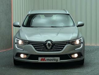 RENAULT TALISMAN S.T BUSINESS BLUE DCI 1.6 130CV