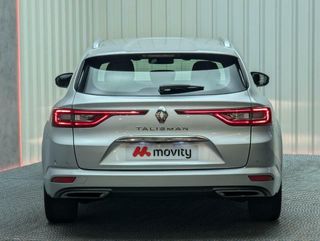 RENAULT TALISMAN S.T BUSINESS BLUE DCI 1.6 130CV