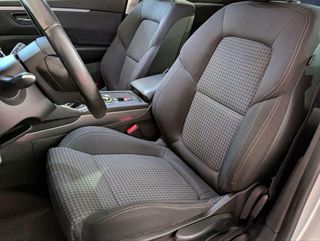 RENAULT TALISMAN S.T BUSINESS BLUE DCI 1.6 130CV