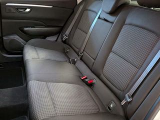 RENAULT TALISMAN S.T BUSINESS BLUE DCI 1.6 130CV