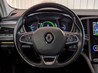 RENAULT TALISMAN S.T BUSINESS BLUE DCI 1.6 130CV