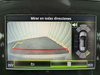 RENAULT TALISMAN S.T BUSINESS BLUE DCI 1.6 130CV