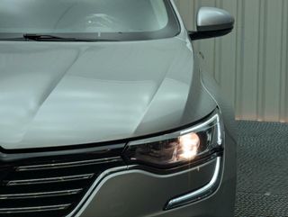 RENAULT TALISMAN S.T BUSINESS BLUE DCI 1.6 130CV