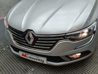 RENAULT TALISMAN S.T BUSINESS BLUE DCI 1.6 130CV