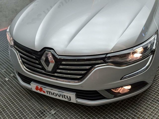 RENAULT TALISMAN S.T BUSINESS BLUE DCI 1.6 130CV