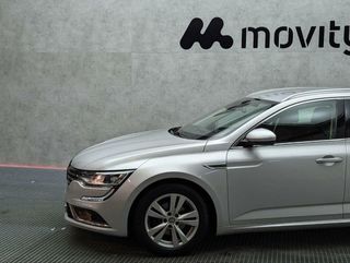 RENAULT TALISMAN S.T BUSINESS BLUE DCI 1.6 130CV