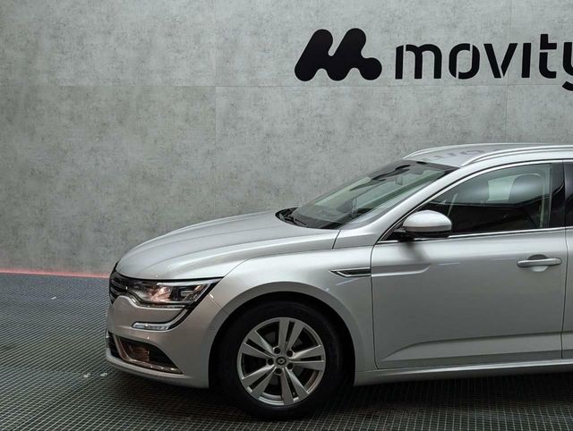 RENAULT TALISMAN S.T BUSINESS BLUE DCI 1.6 130CV