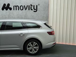 RENAULT TALISMAN S.T BUSINESS BLUE DCI 1.6 130CV