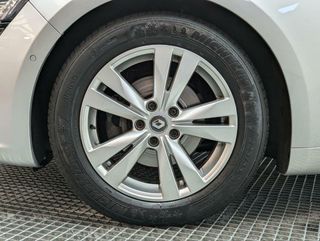 RENAULT TALISMAN S.T BUSINESS BLUE DCI 1.6 130CV