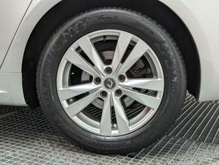 RENAULT TALISMAN S.T BUSINESS BLUE DCI 1.6 130CV