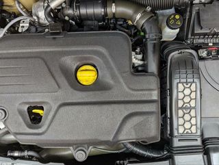 RENAULT TALISMAN S.T BUSINESS BLUE DCI 1.6 130CV